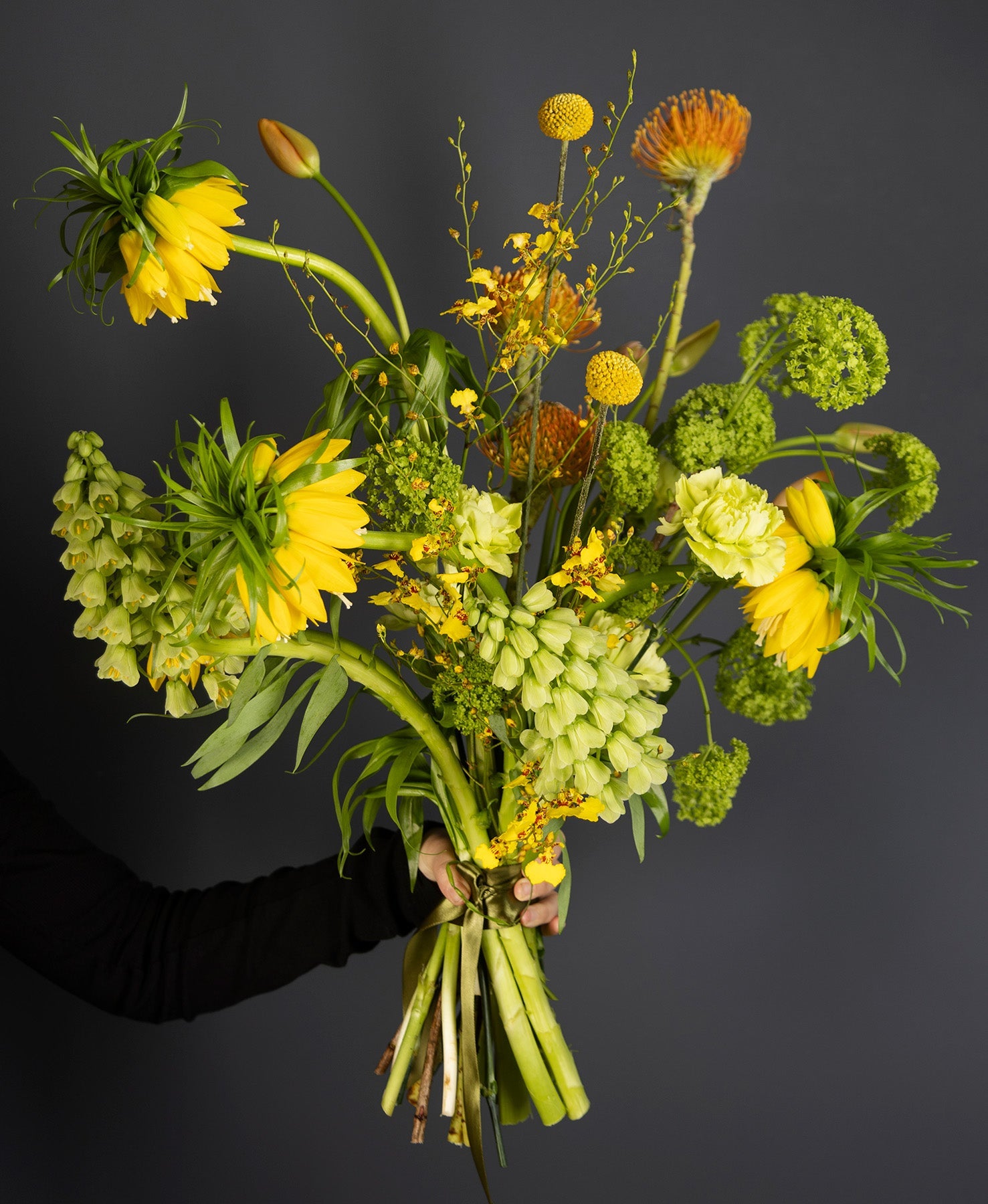 Designer Bouquets