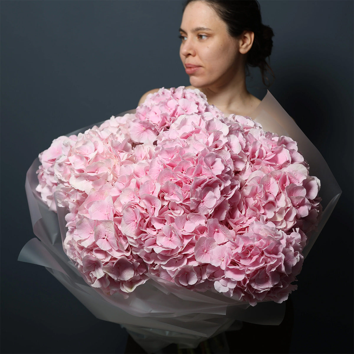 Hydrangeas