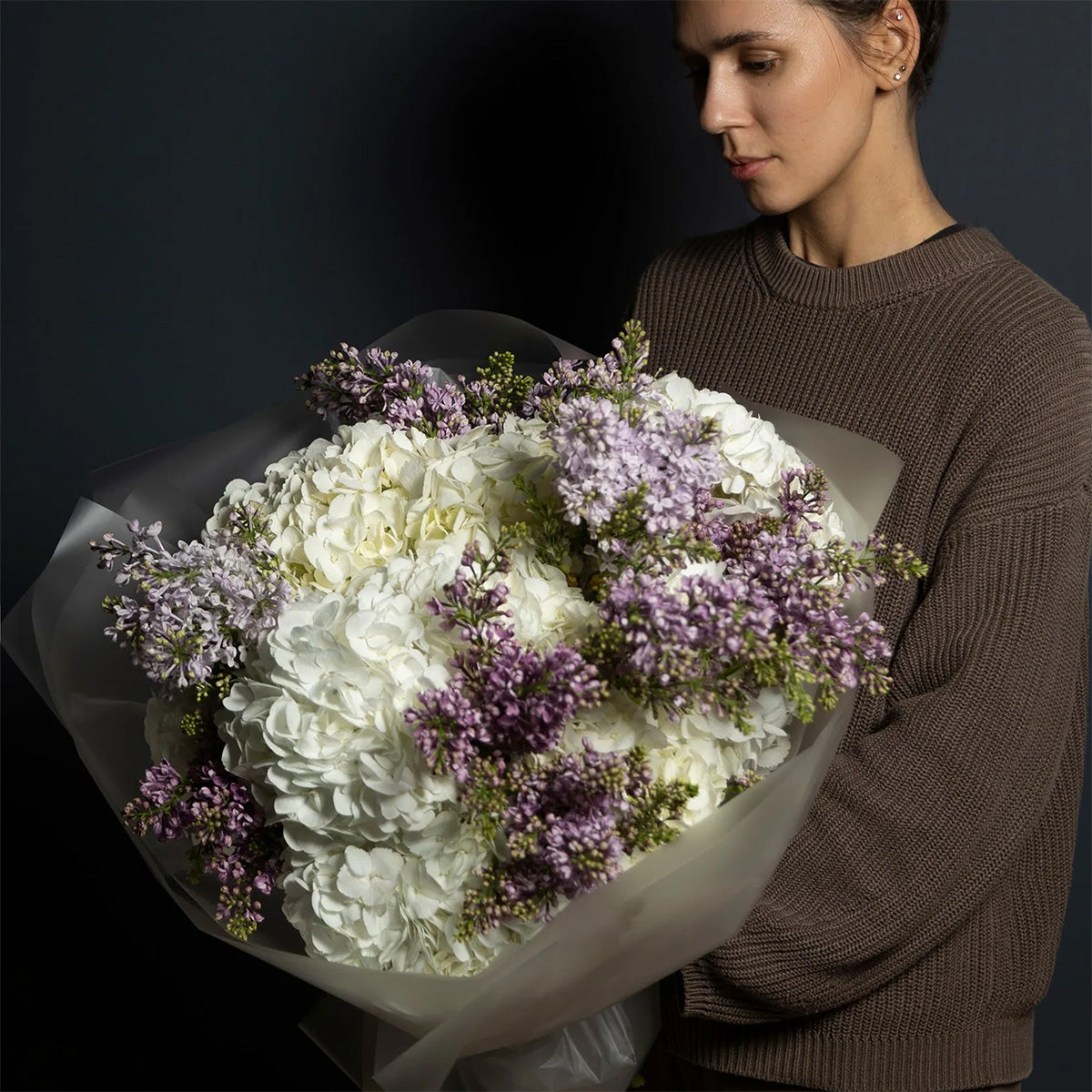 Duo Bouquets