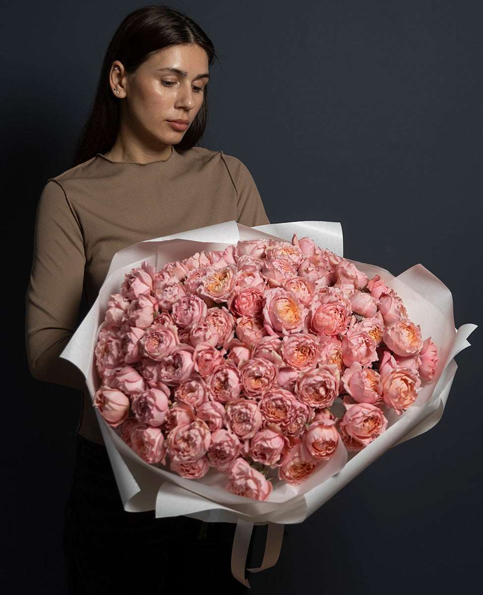 Classic Round Bouquets