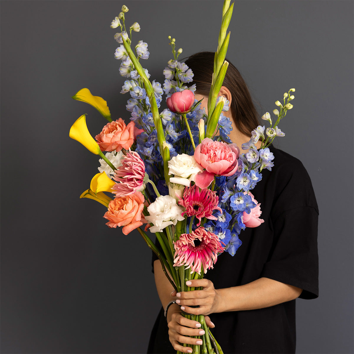 Seasonal Bouquets