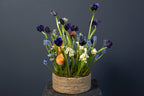 Wild Spring Basket