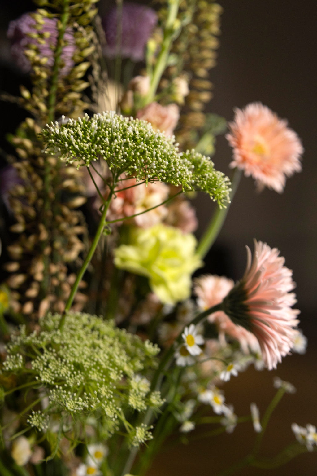 Pastel Meadow