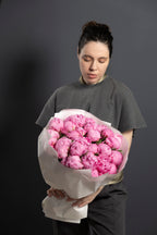 Peony Dr. Alexander Fleming