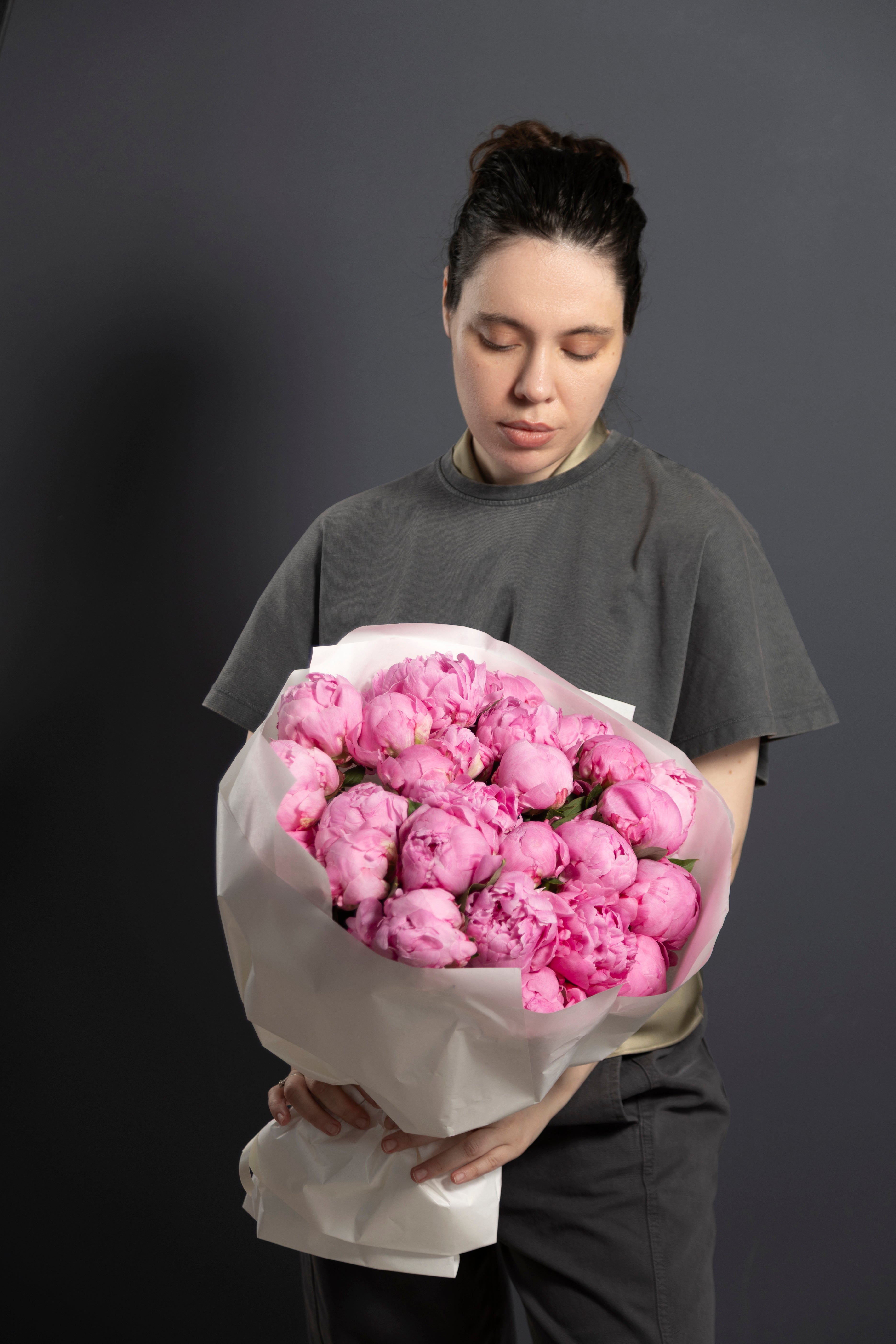 Peony Dr. Alexander Fleming