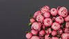 Bouquet of peonies