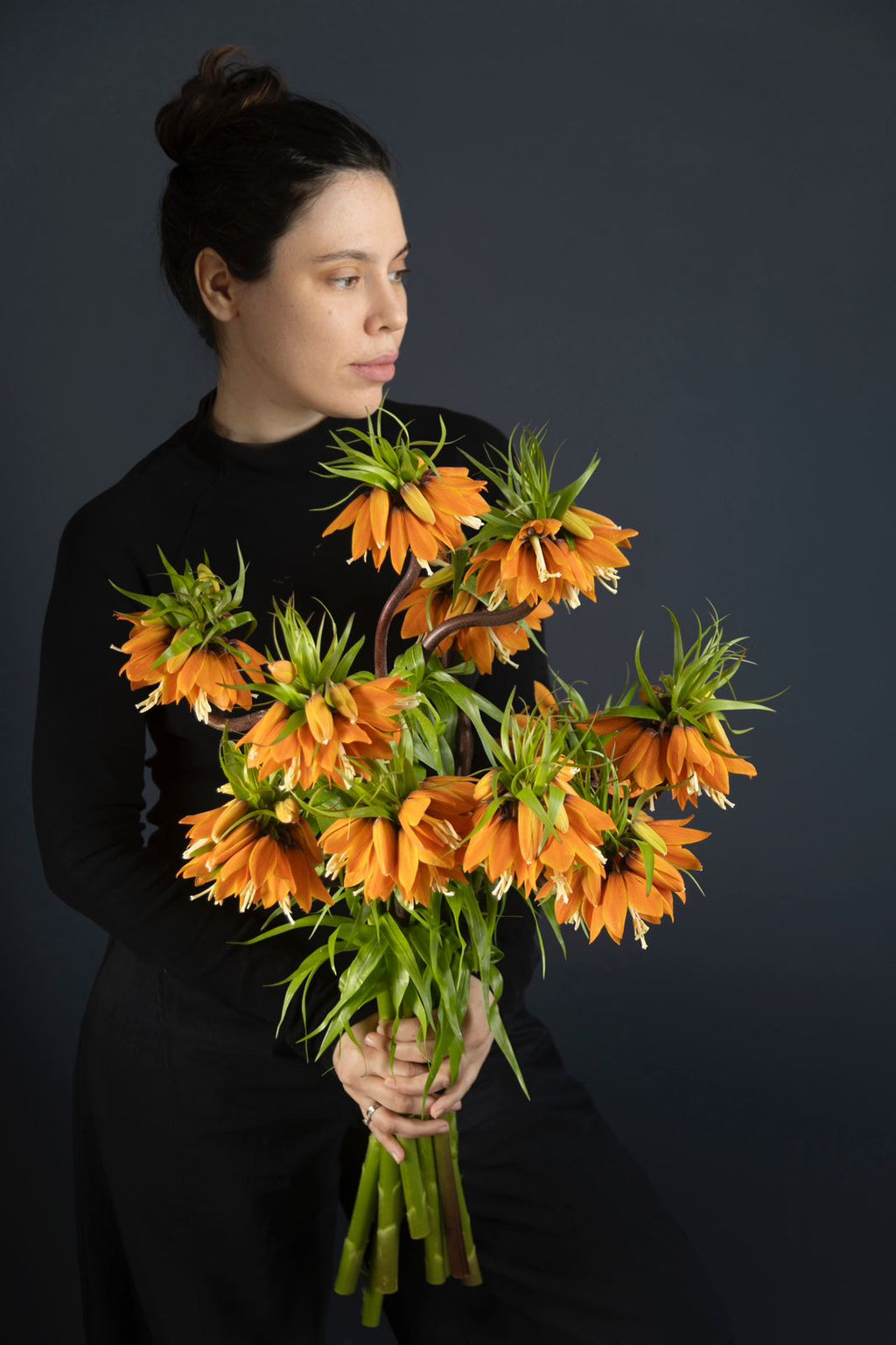 Fire Blossom